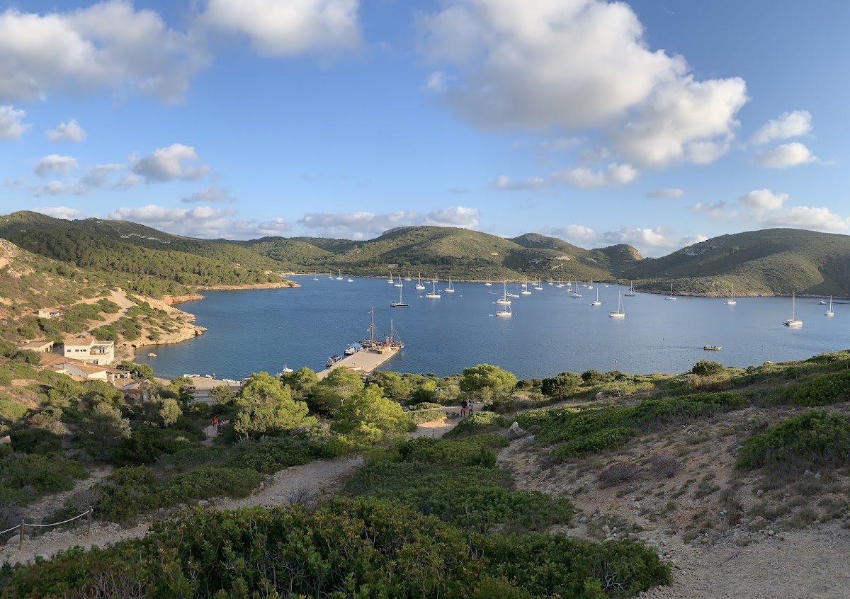 Cabrera Archipelago Maritime-Terrestrial Nationalpark