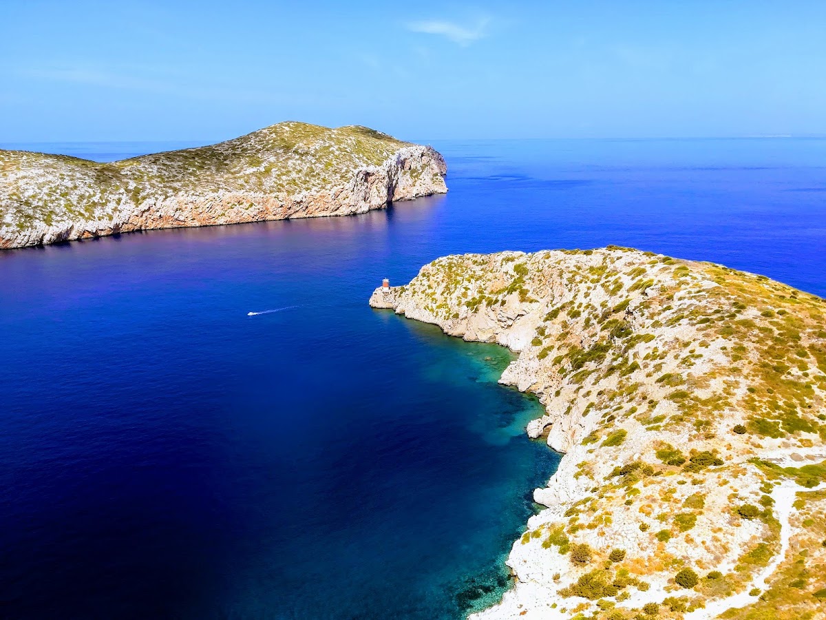 Cabrera Archipelago Maritim-Terrestrischer Nationalpark