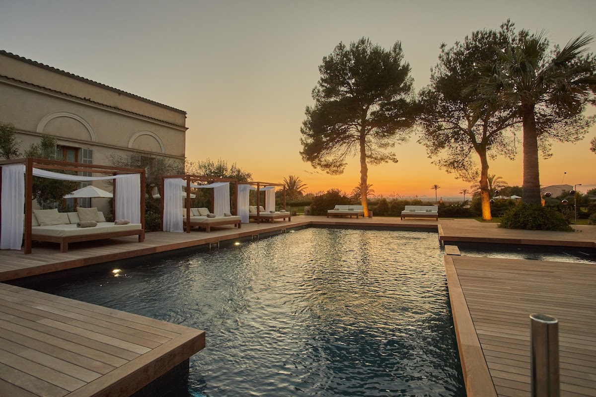 Fontsanta Hotel Thermal Spa & Wellness – Preferred Hotels & Resorts