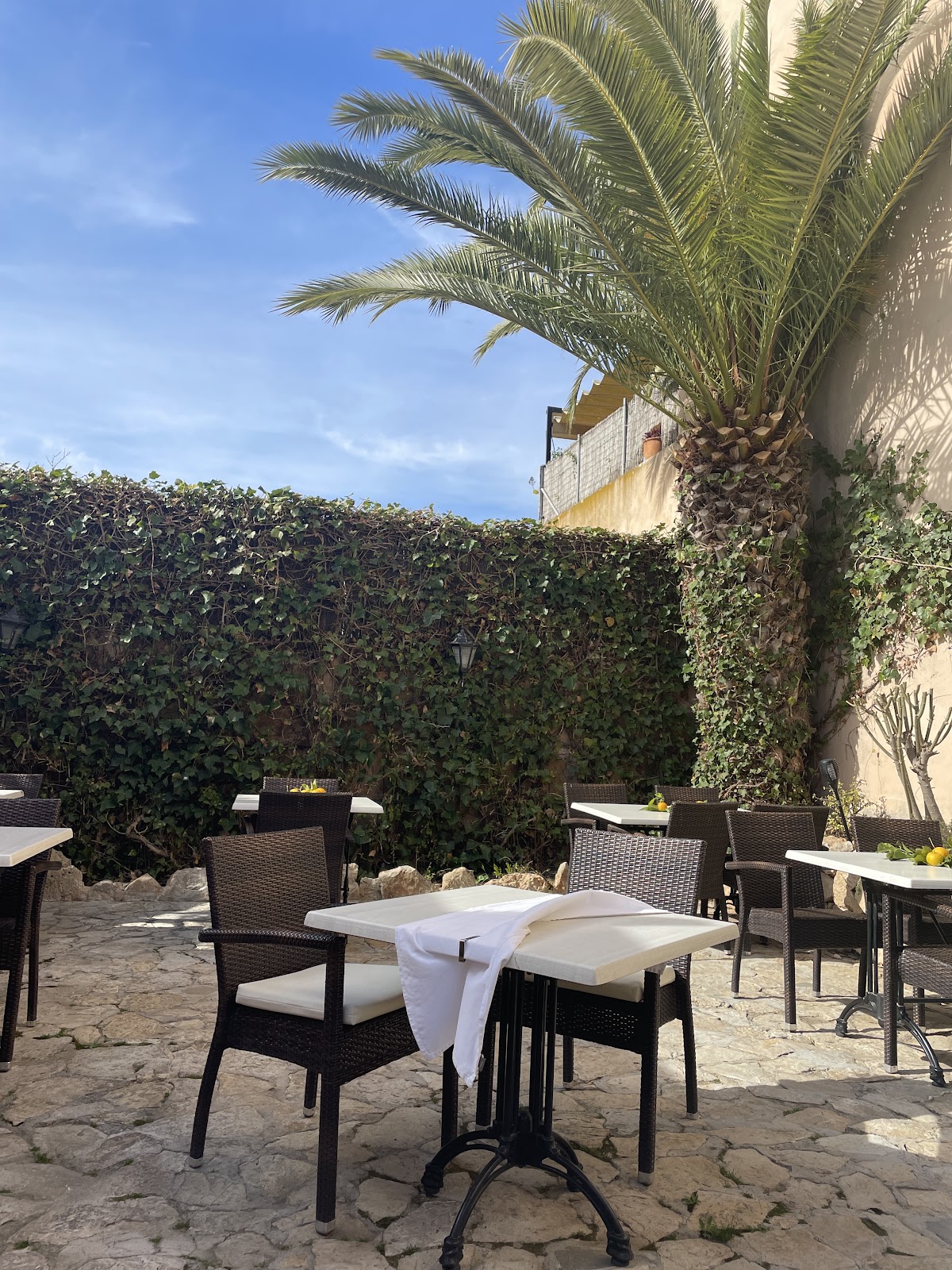 Restaurante Es Molí