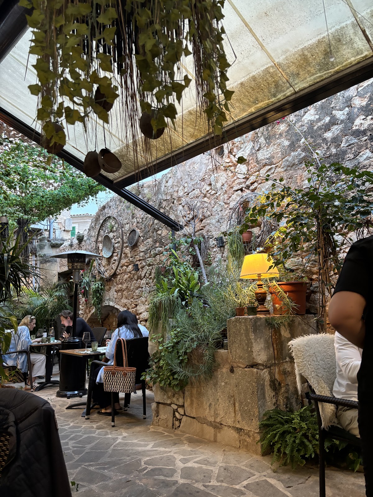 Ristorante Manique