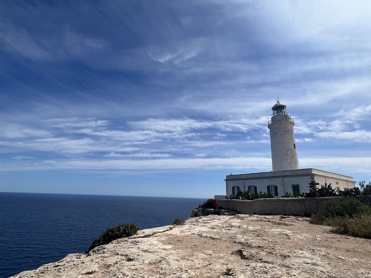 Far de la Mola