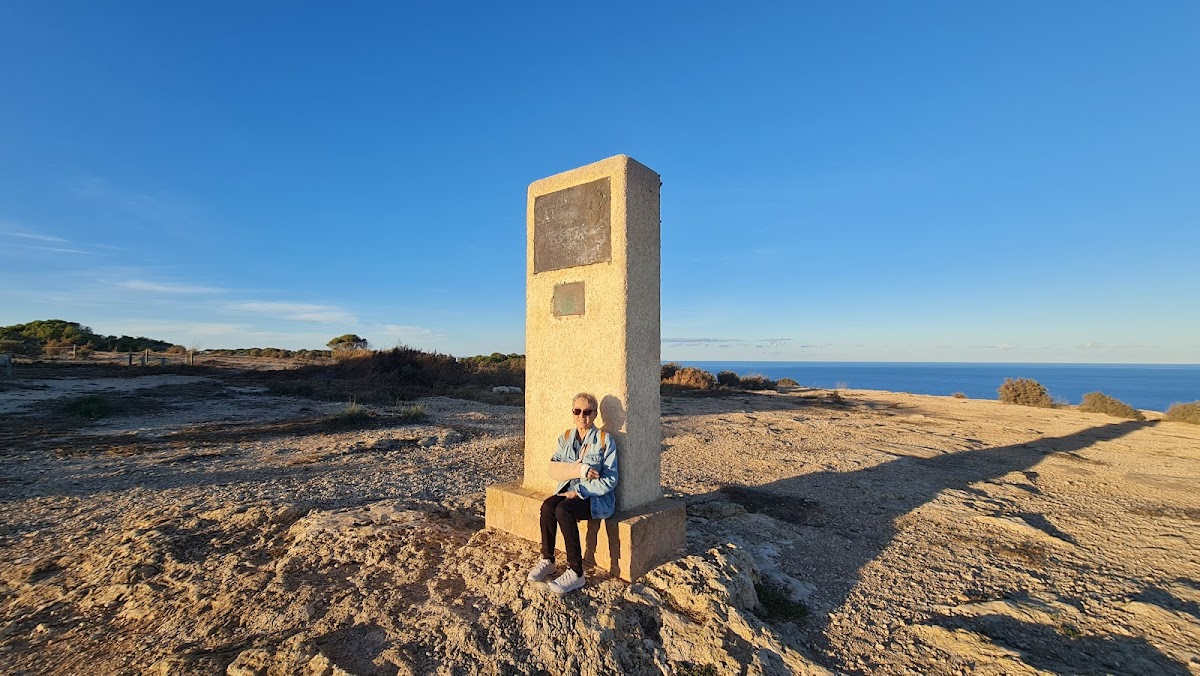 Far de la Mola