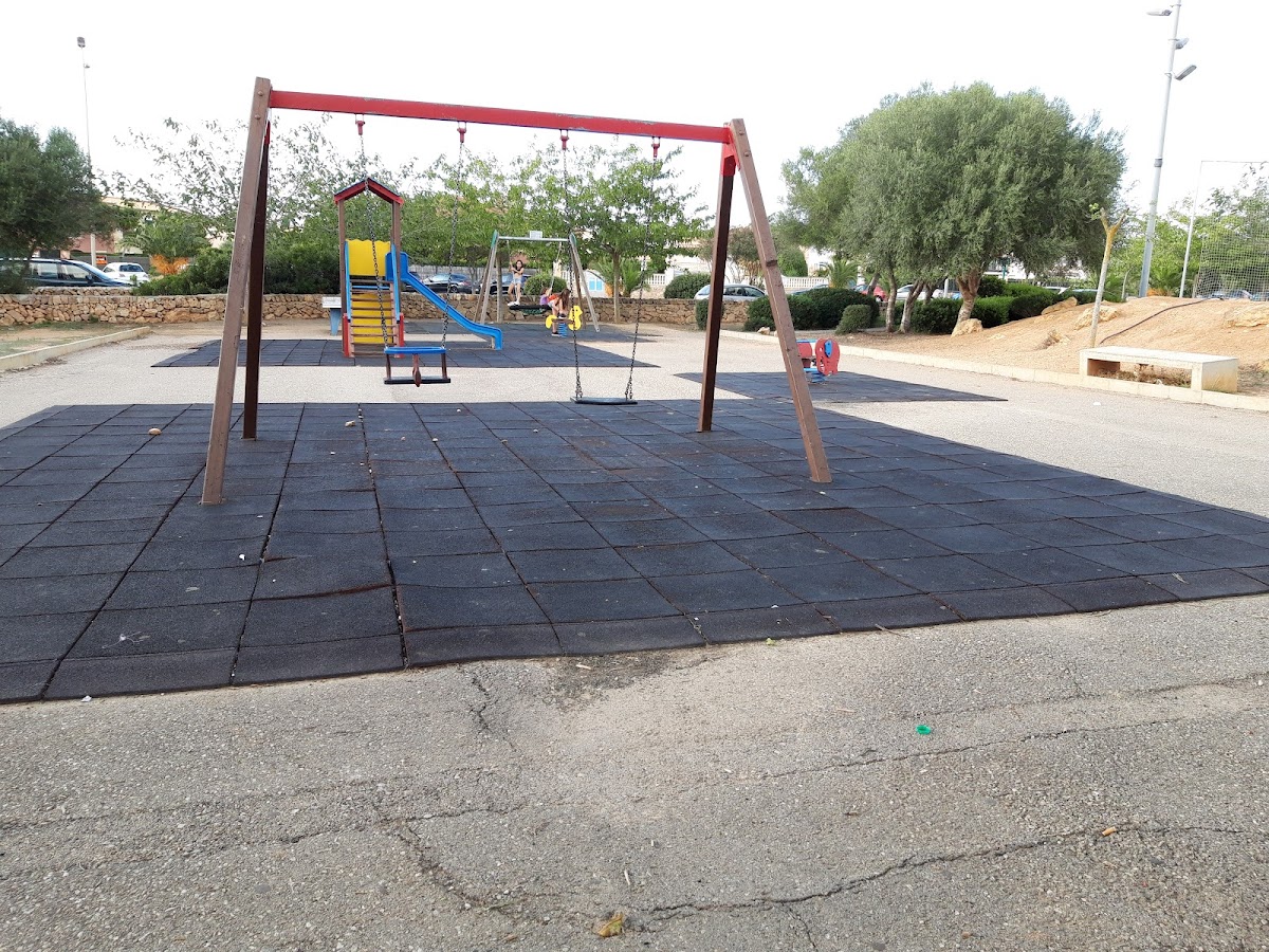 Parco de sa Torre