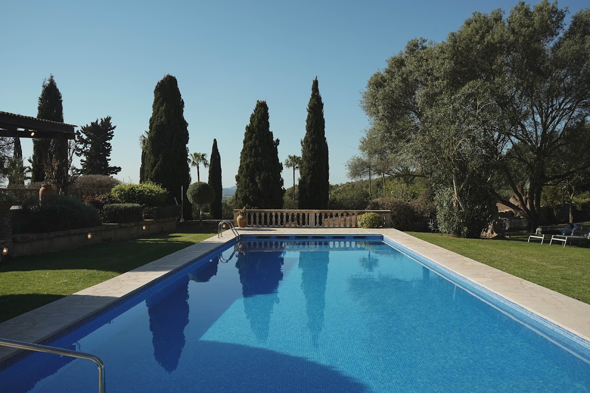 La Reserva Rotana Golfhotel 5*