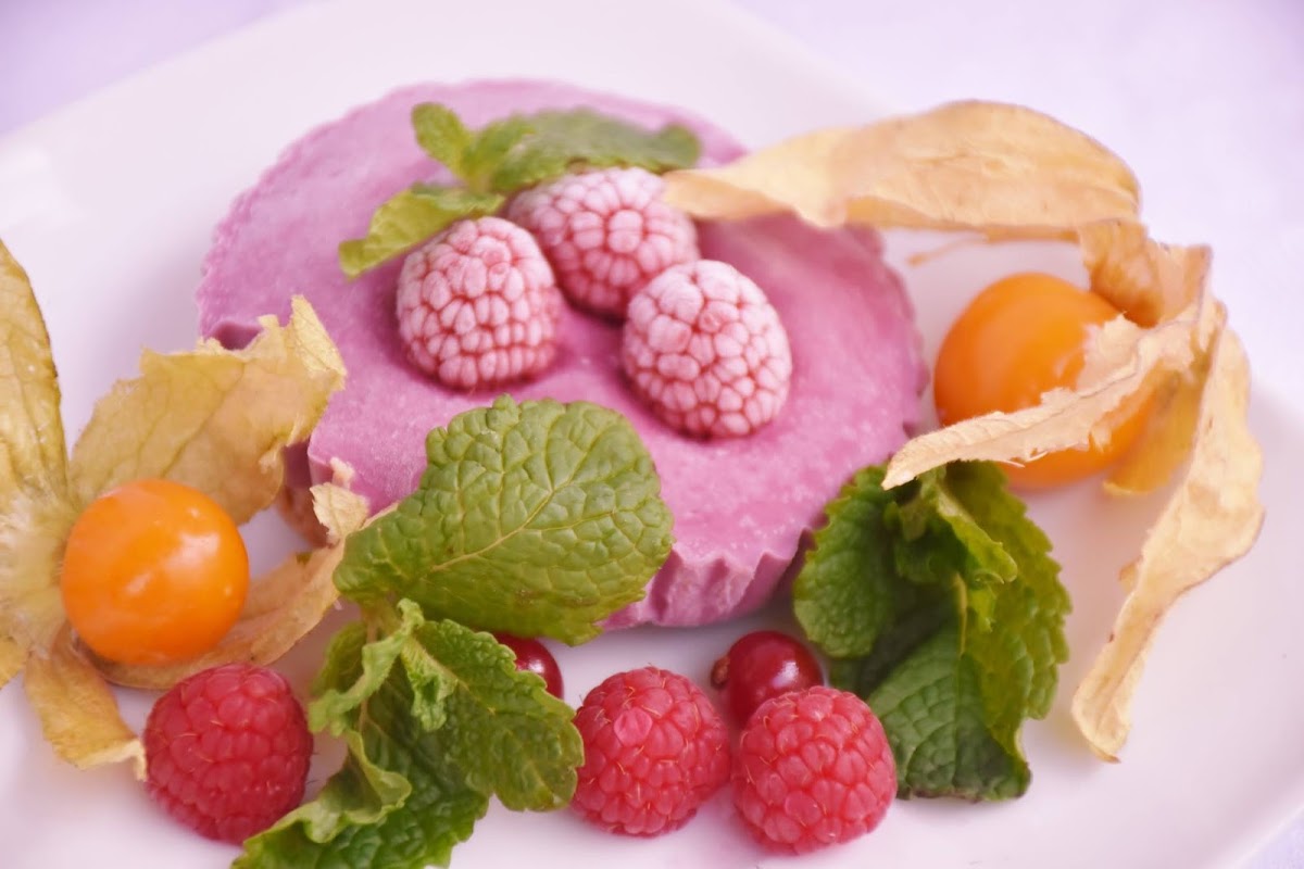 Sabores de Sandra Restaurante VEGANO