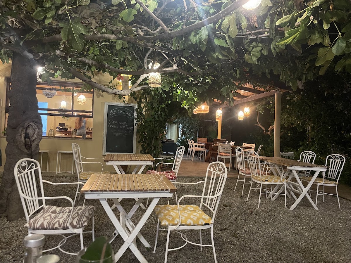 Bella Verde Jardin Gastronomique