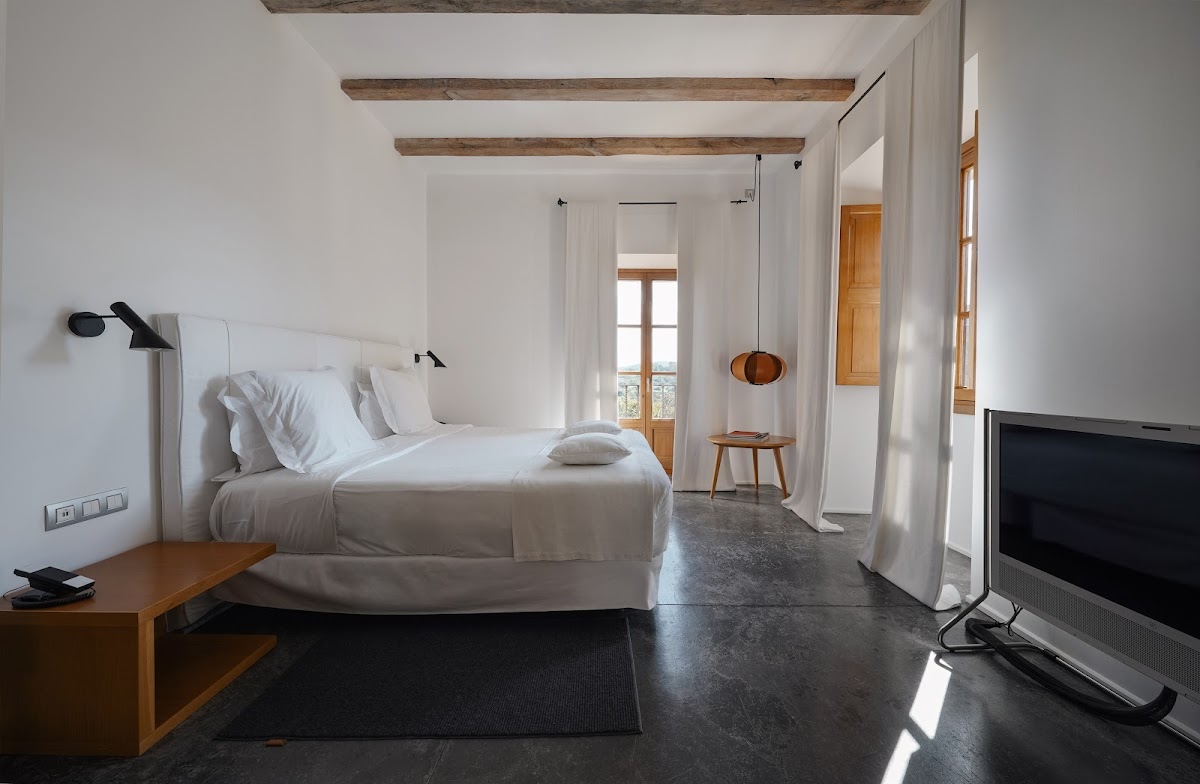 Son Brull Hotel & Spa