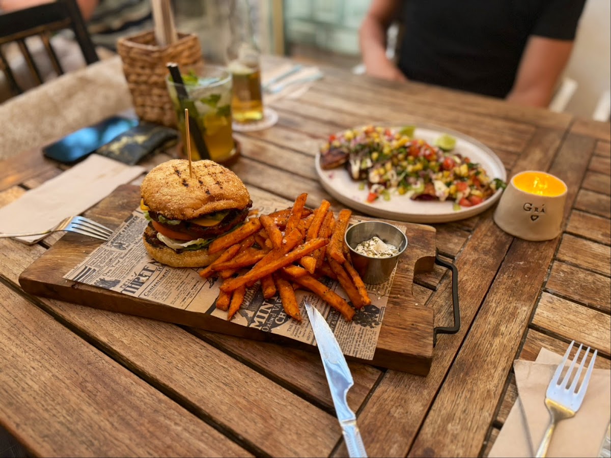 Grá Irish Gastropub par foodjuicepassion