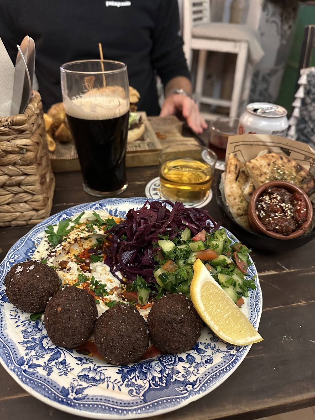Grá Irish Gastropub par foodjuicepassion