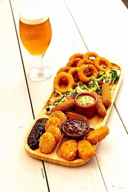 Bootshaus Bar
