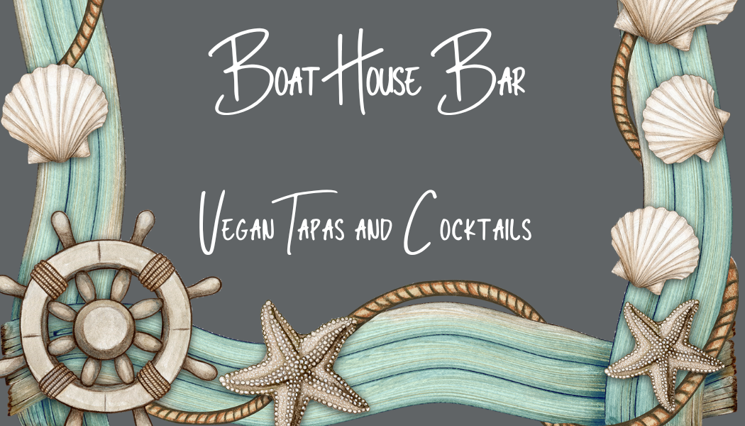 Bootshaus Bar