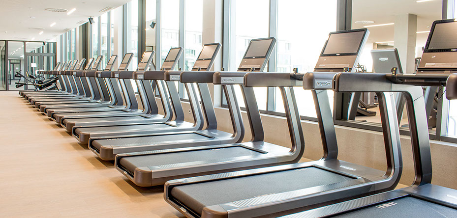 Centro de Fitness Rafa Nadal Club