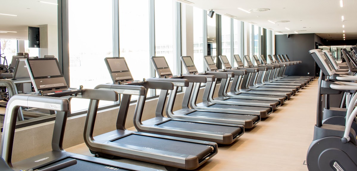 Centro de Fitness Rafa Nadal Club