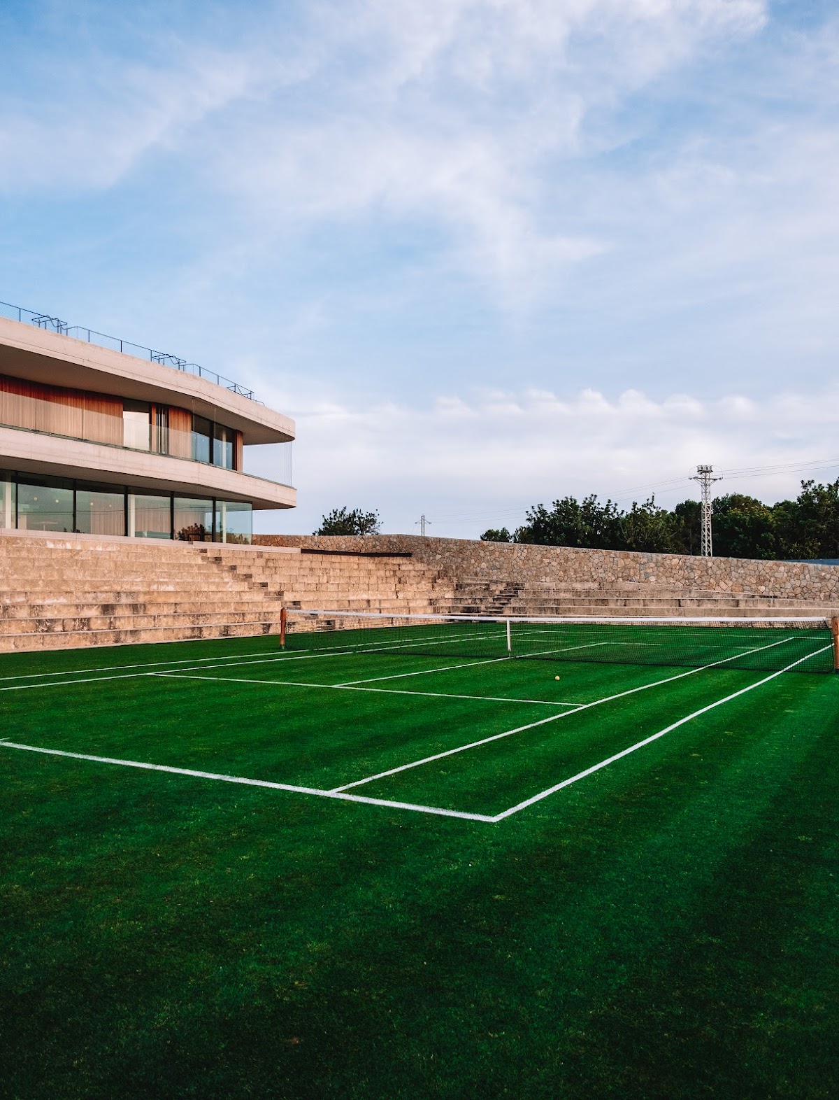 Mallorca Country Club | Tenis & Padel