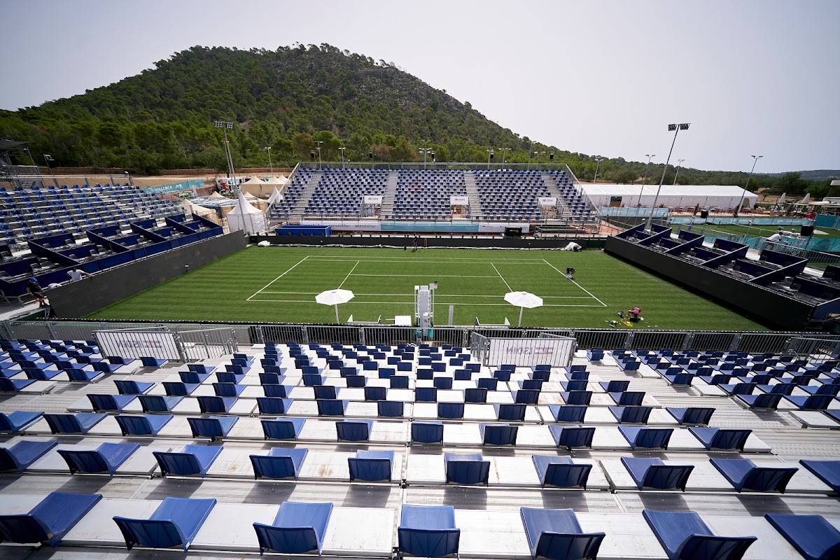 Mallorca Country Club | Tenis & Padel
