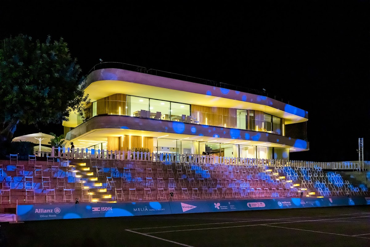 Mallorca Country Club | Tenis & Padel