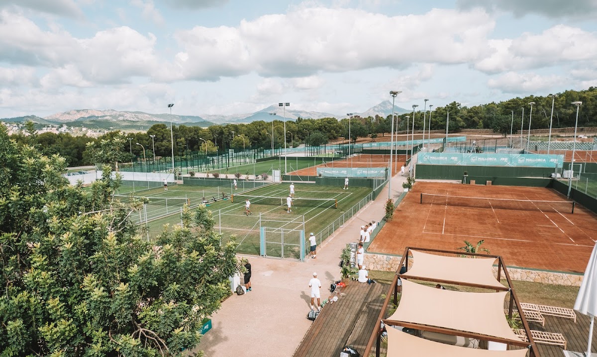 Mallorca Country Club | Tenis & Padel