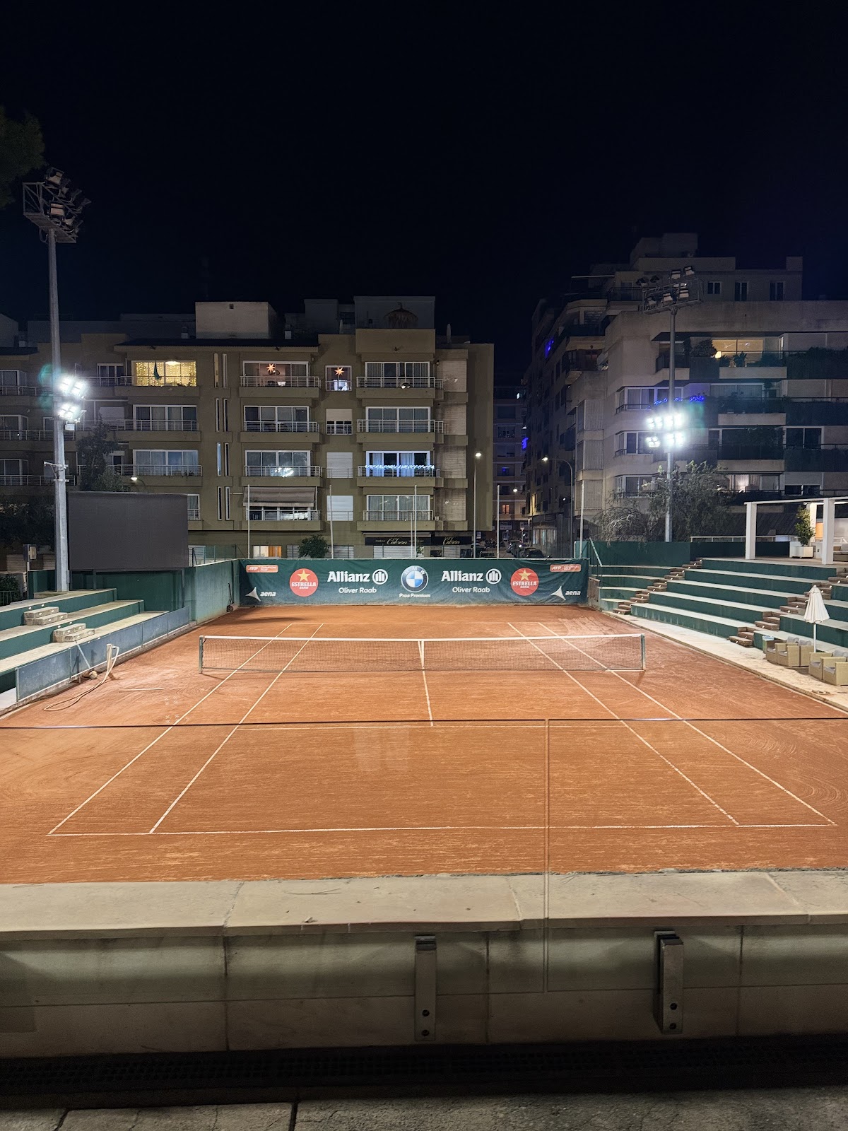Palma Sport & Tennis Club