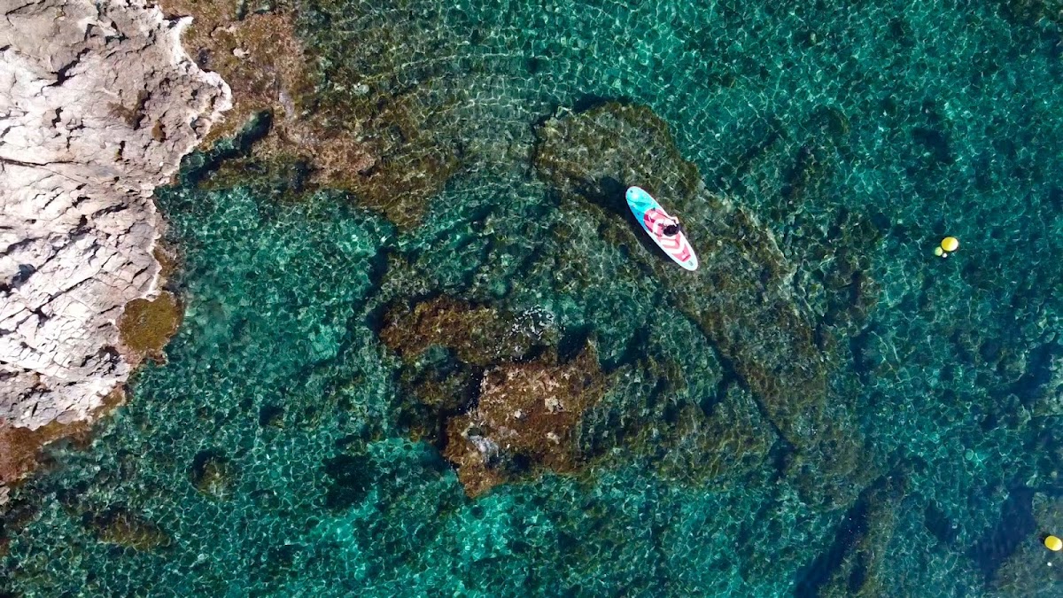 Suping Mallorca S.L. (Paddel-Surf)