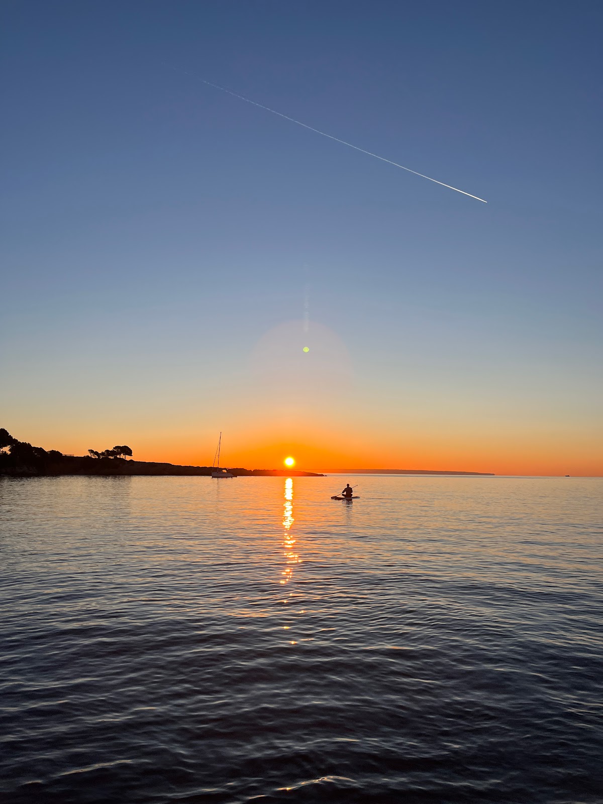 Suping Mallorca S.L. (paddle surf)