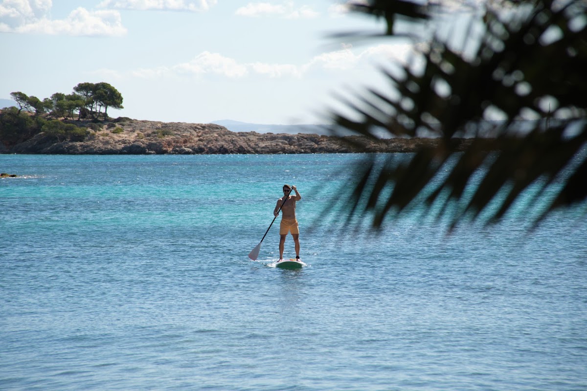 Suping Mallorca S.L. (paddle surf)