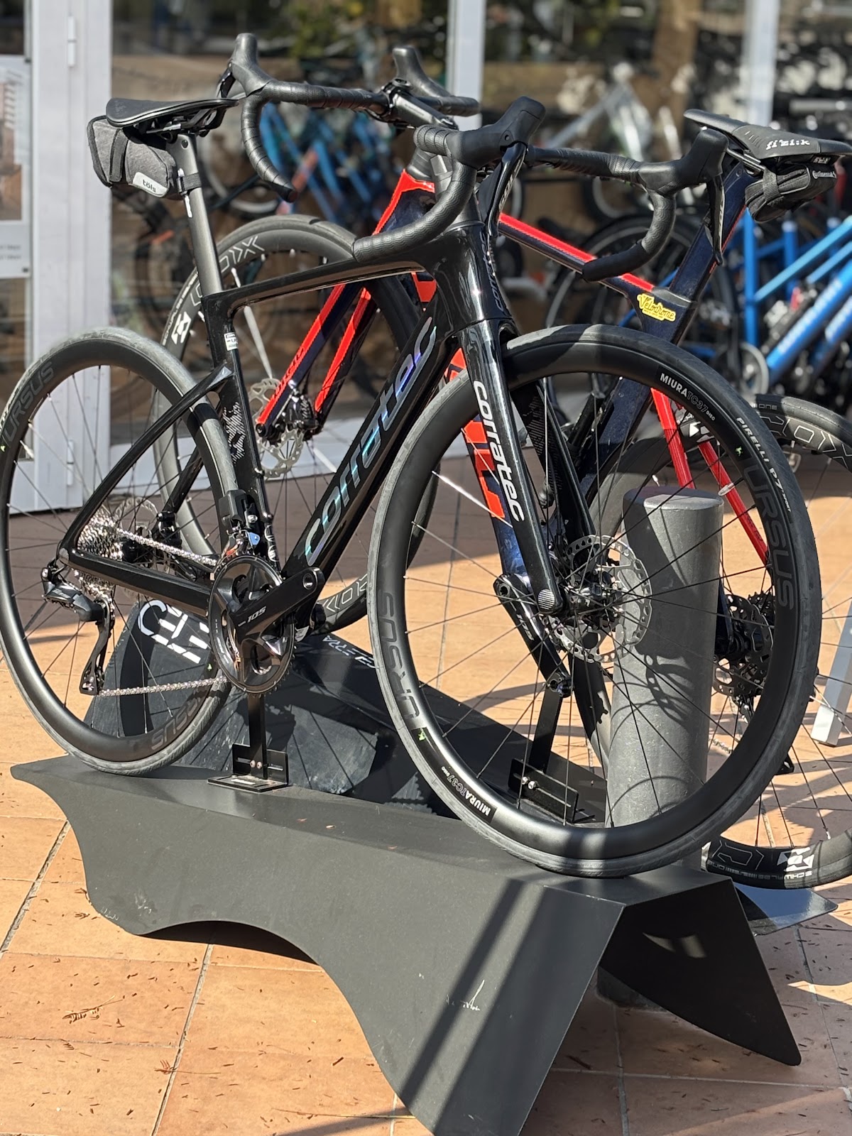 Le Magasin de Vélos Velodrome