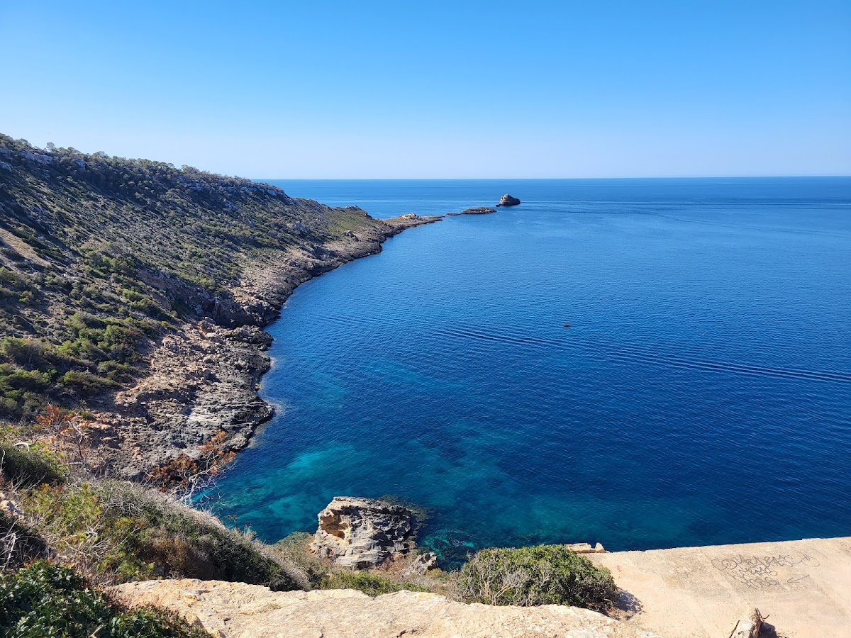 Cala Del Toro Park