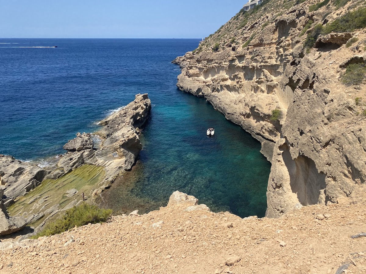 Cala Del Toro Park
