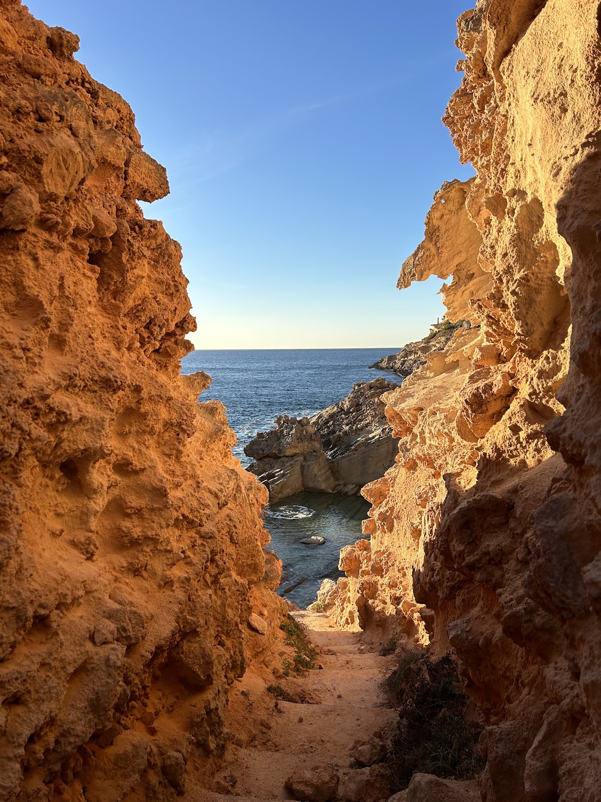 Cala Del Toro Park