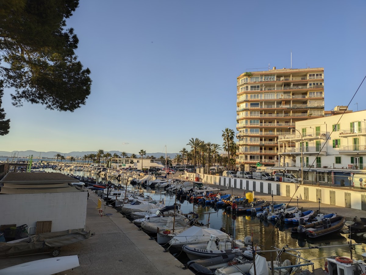 Mallorca Sejlcenter