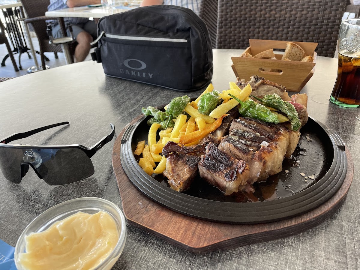 Ristorante Las Sirenas
