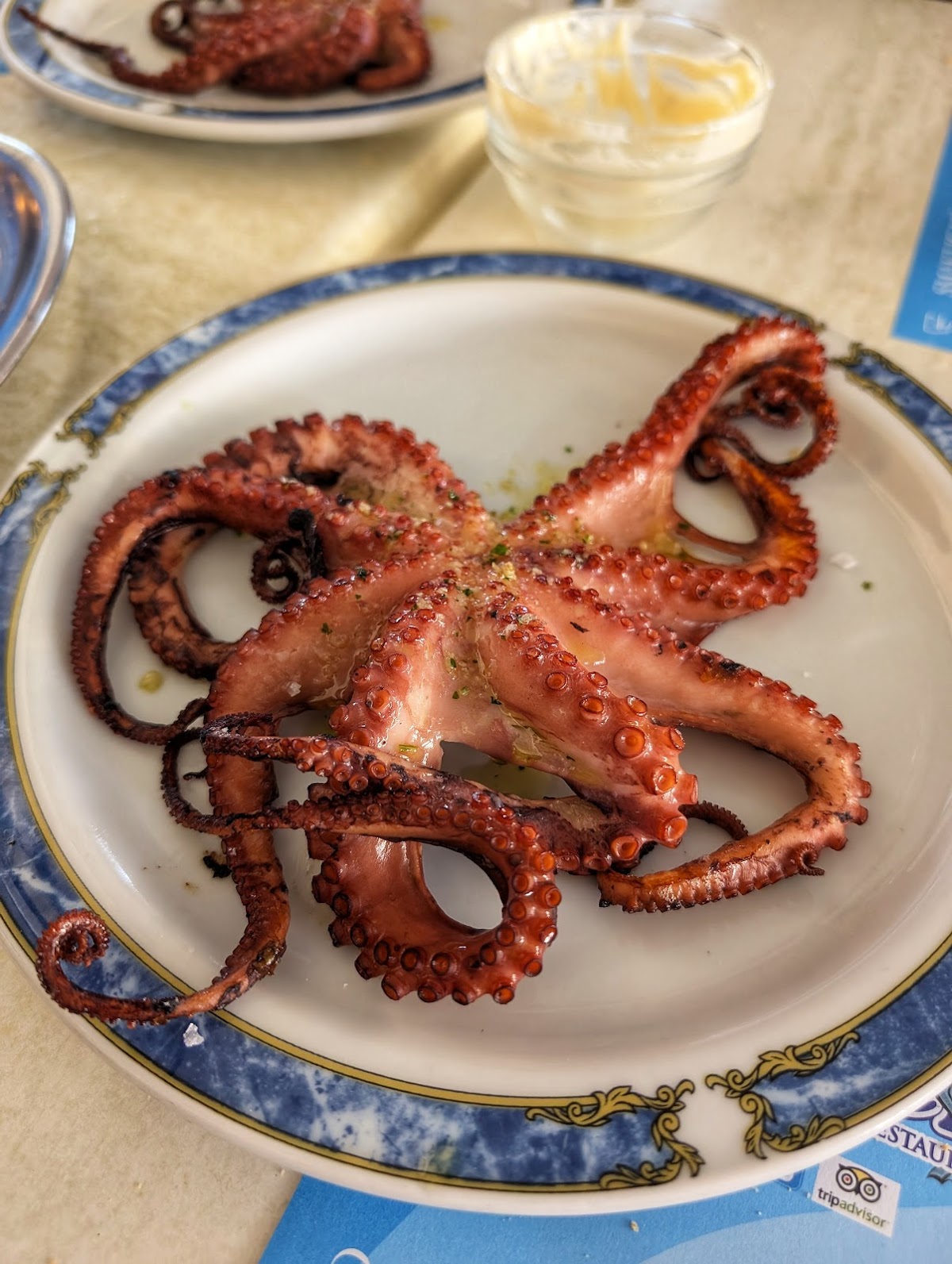 Ristorante Las Sirenas