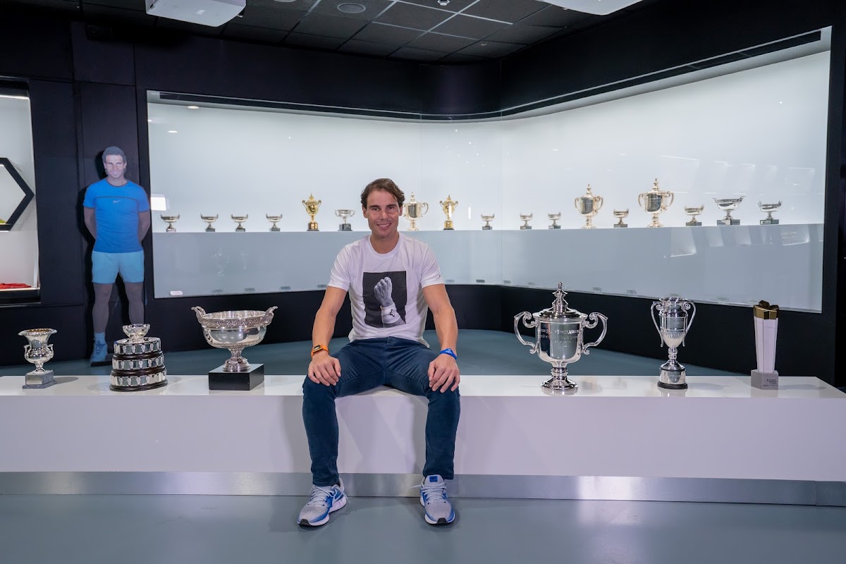 Museo Rafa Nadal