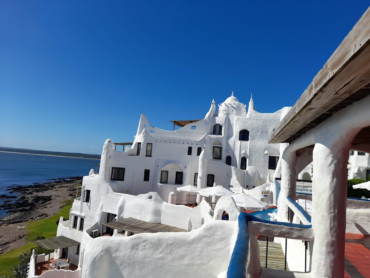 Punta Ballena