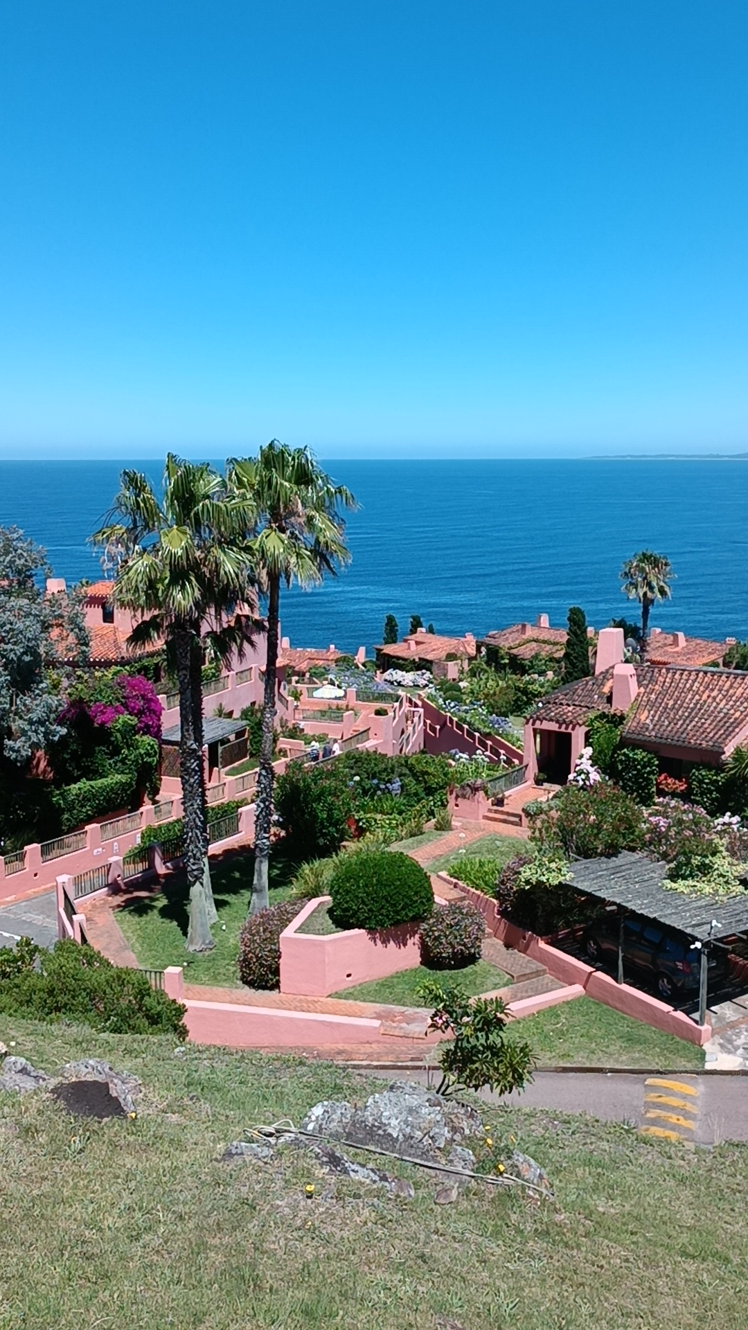 Punta Ballena