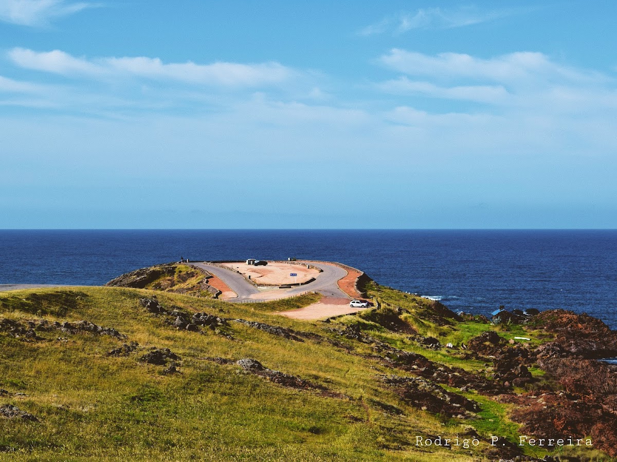 Punta Ballena