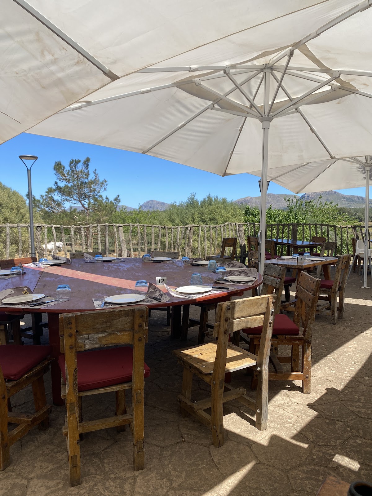 Parc Rancho Grande