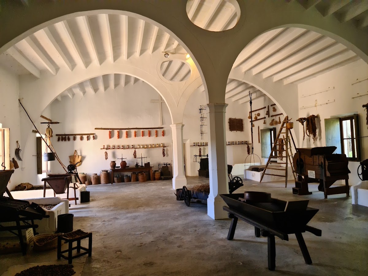 Museo Etnologico dels Calderers
