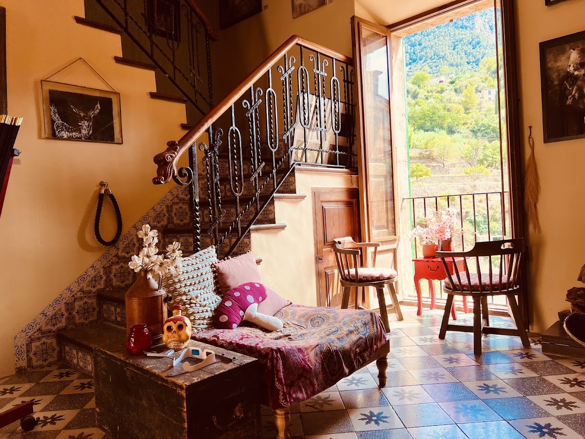 Galeria d'Art Deiarte & Bar