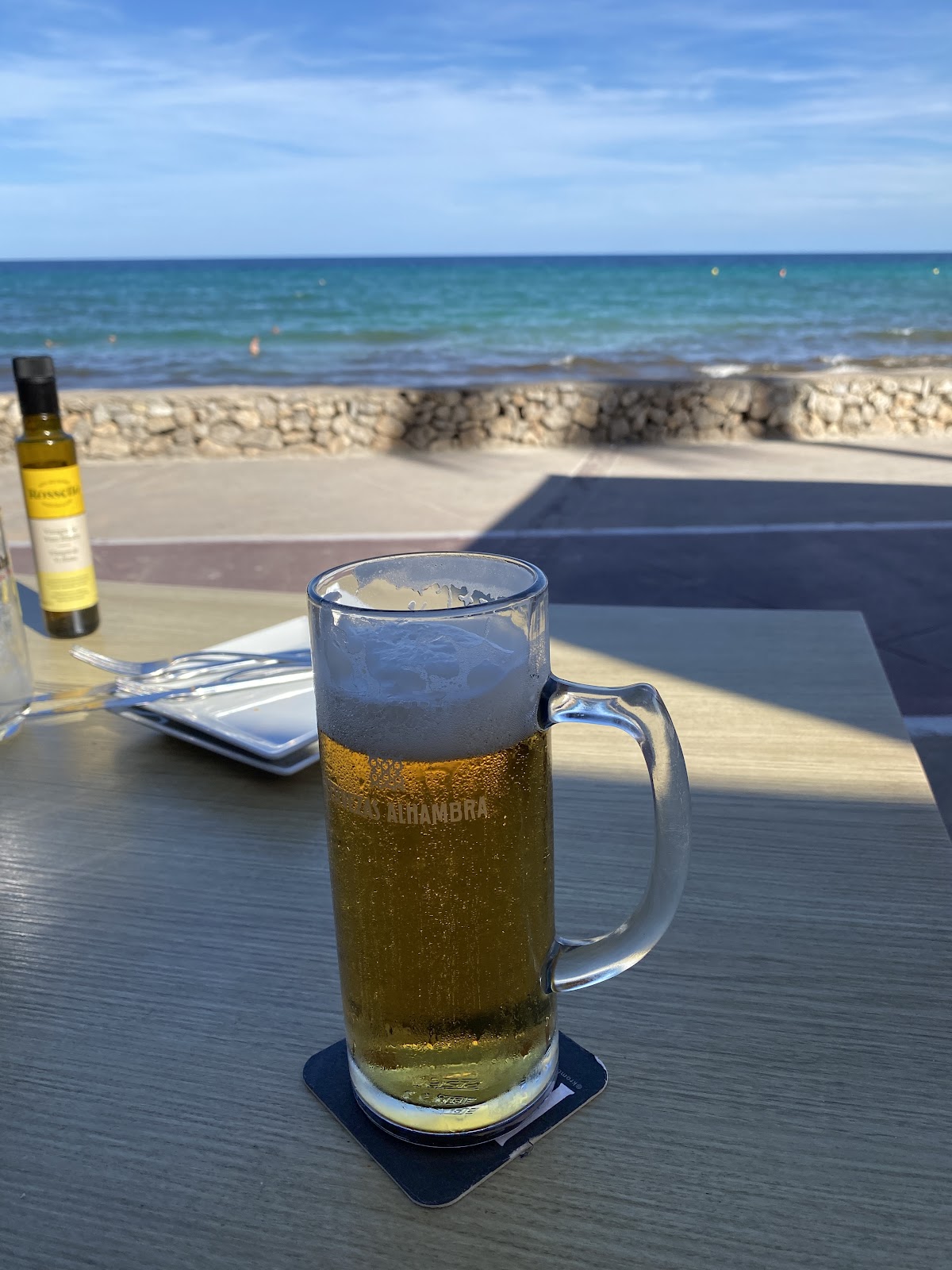 Sa Caleta
