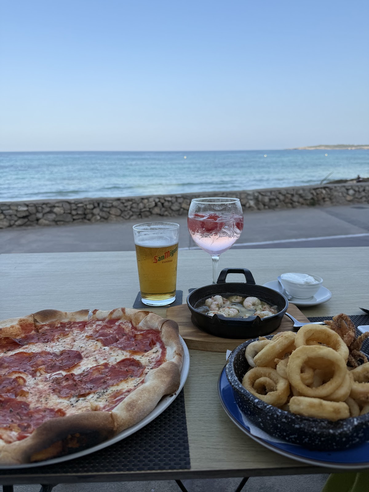 Sa Caleta