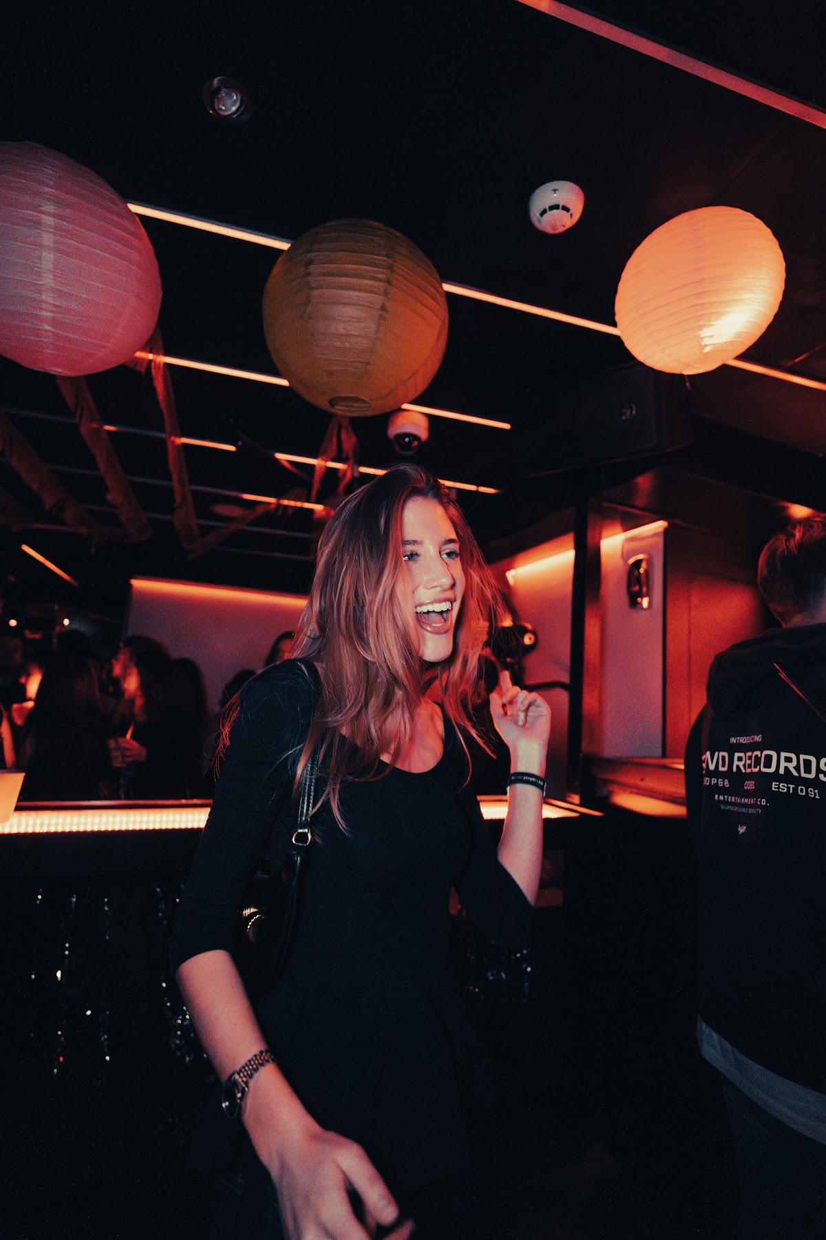Zar Society - Discoteca em Palma de Mallorca