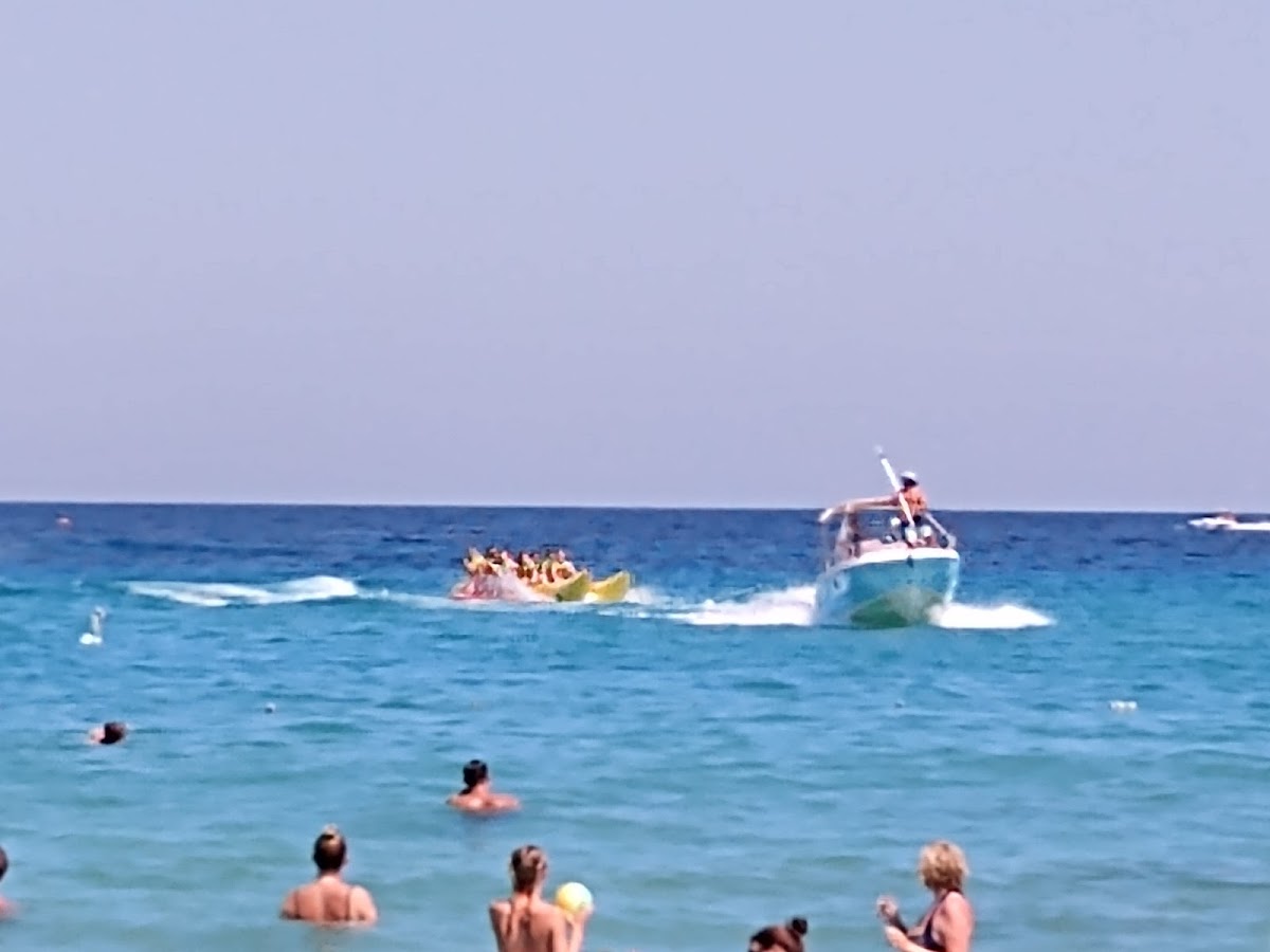 Sea Fusion Deportes Acuáticos