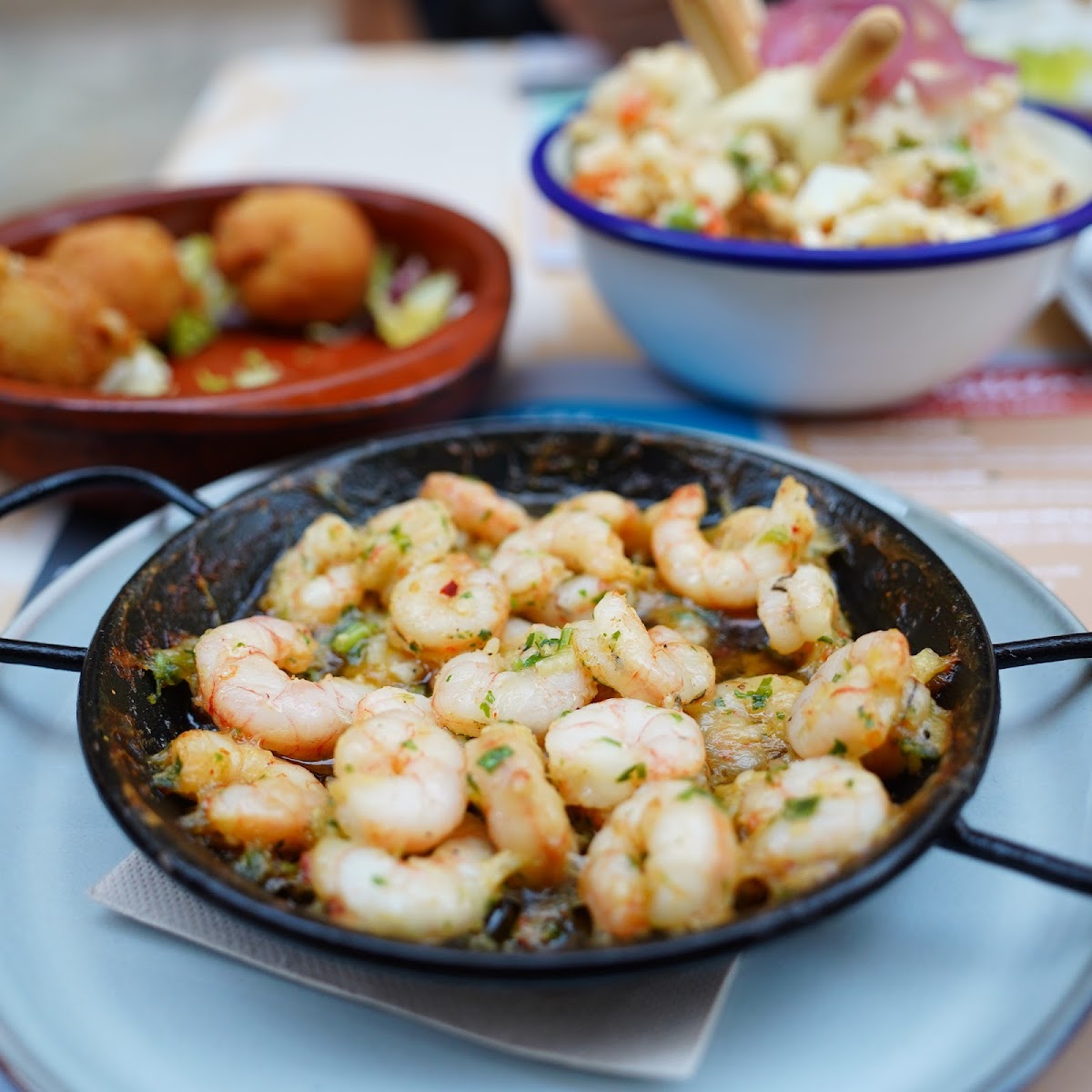 La Cocina - Tapas Restaurant und Bar Sineu