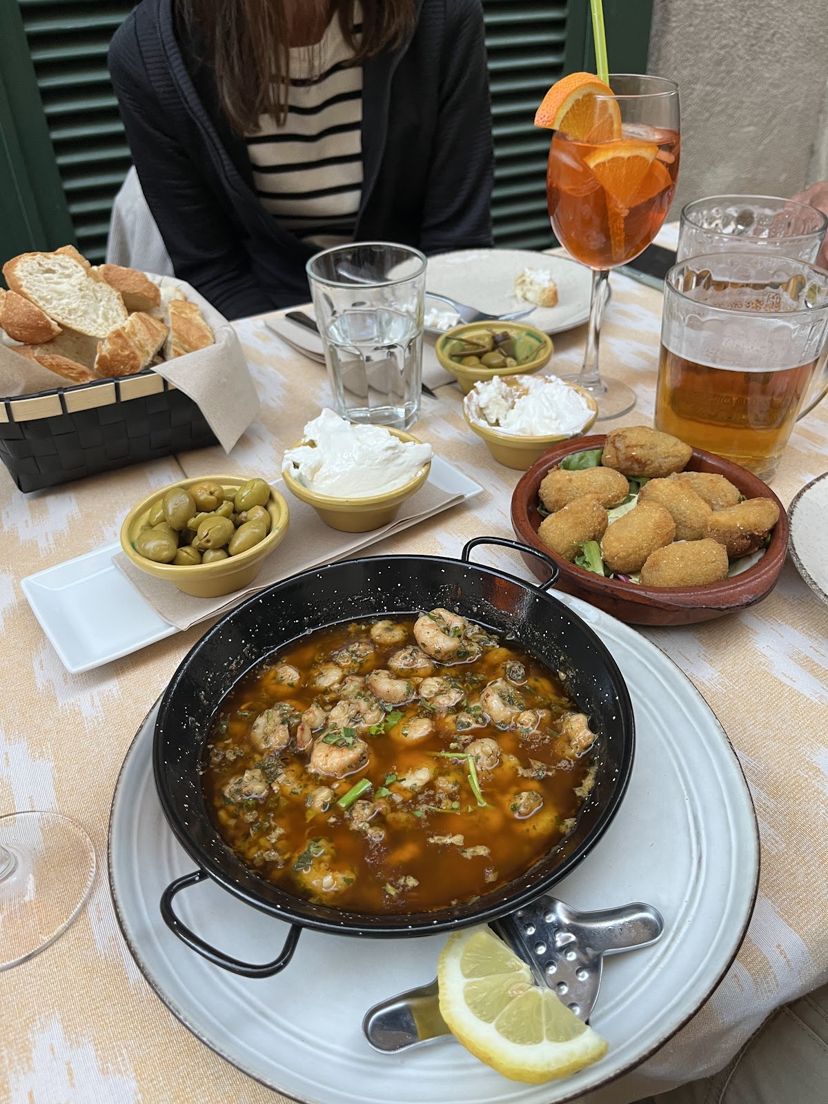 La Cocina - Tapas Restaurant und Bar Sineu