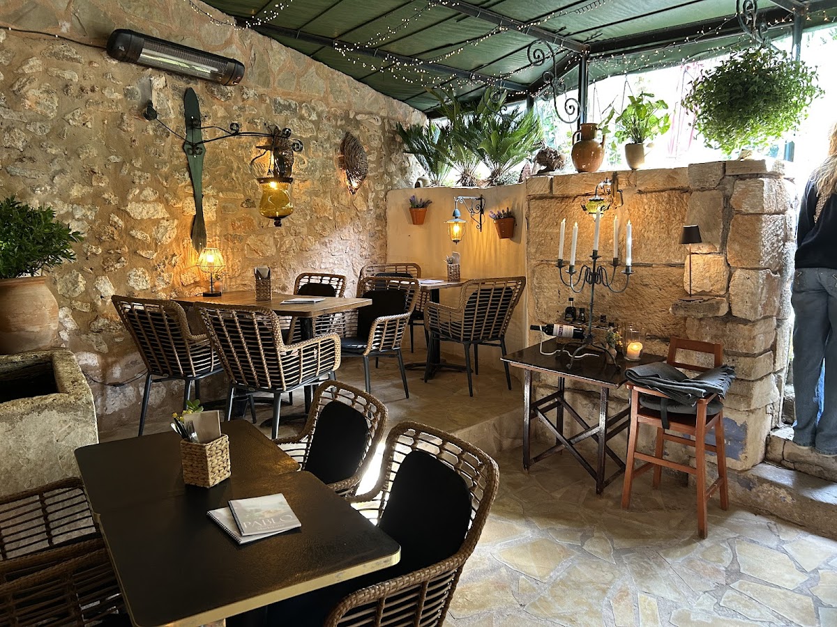 Ristorante Cafè Pablo