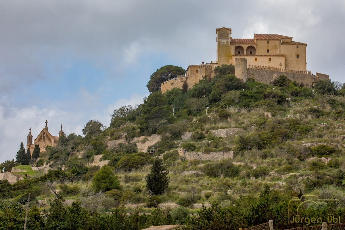 Santuarium de Sant Salvador