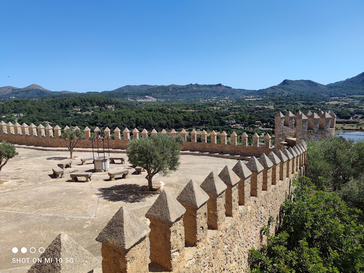 Santuarium de Sant Salvador