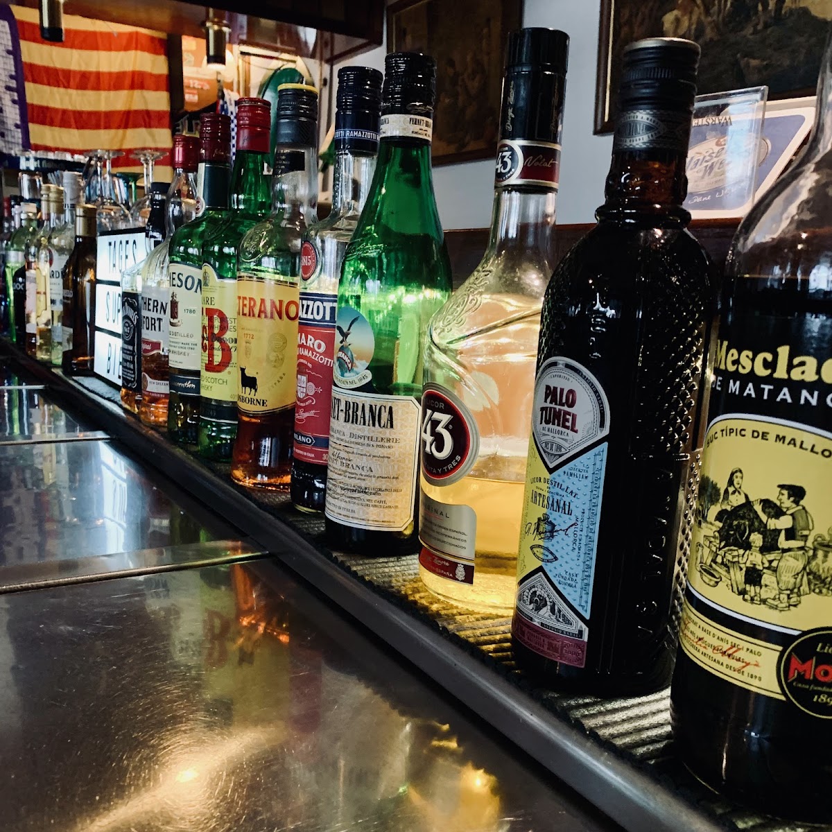 HONKY TONK - Cala Millor